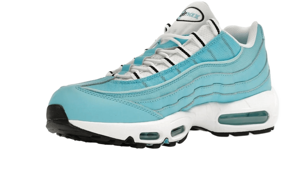 Air Max 95 University Blue - DZ4395-400