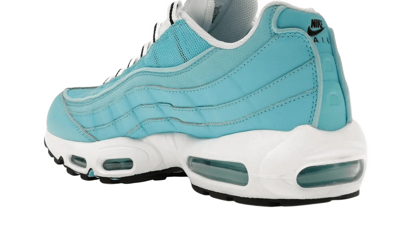 Air Max 95 University Blue - DZ4395-400