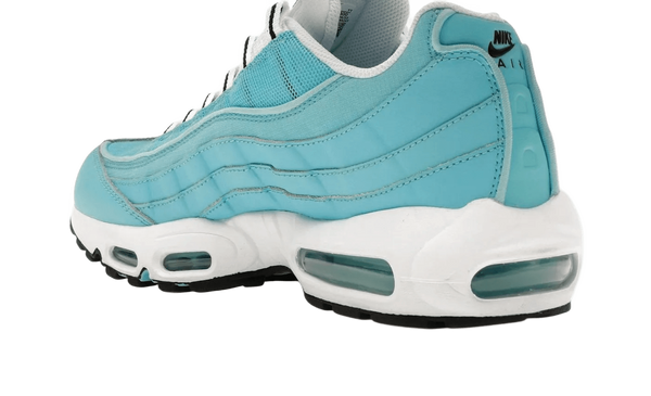 Air max 95 azzurre online