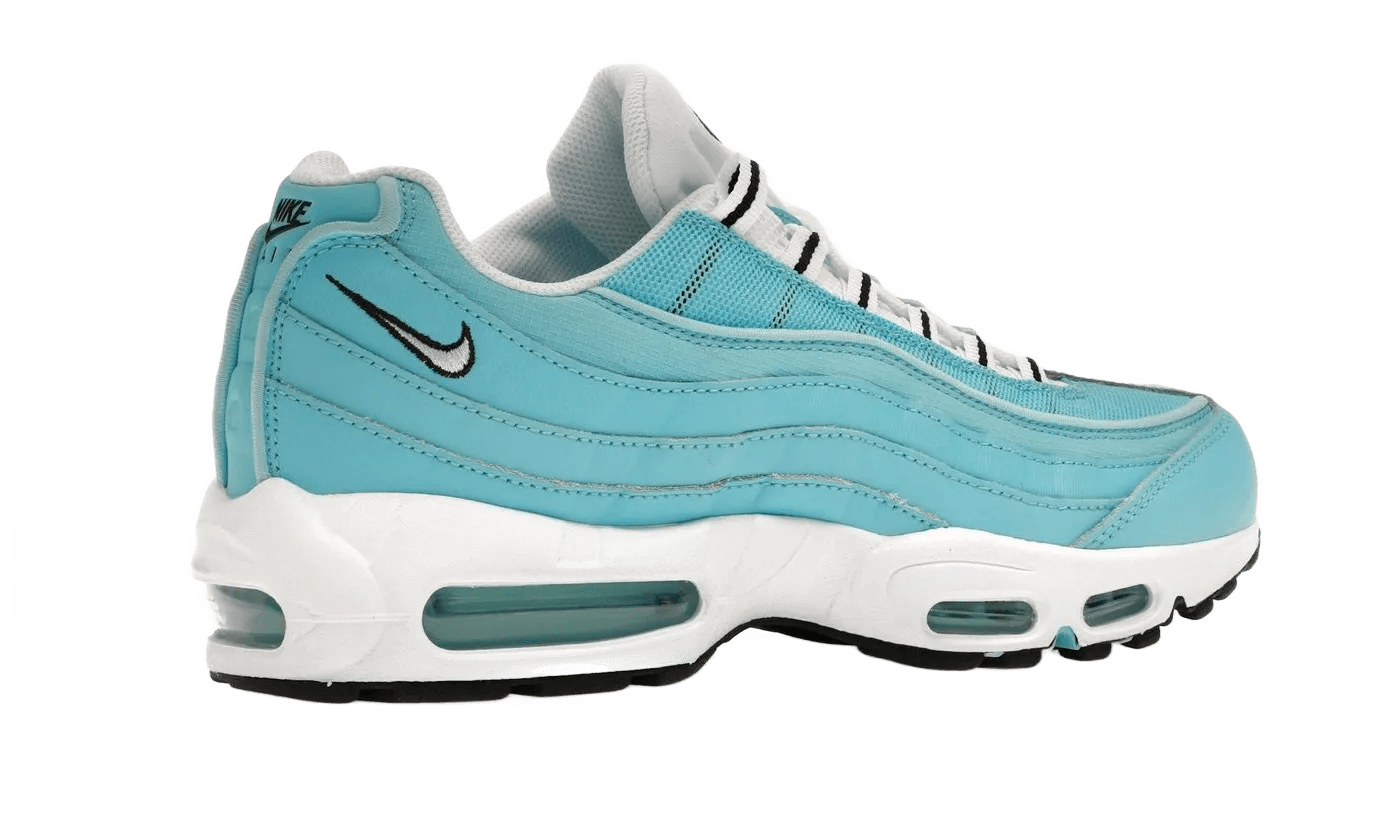 Air Max 95 University Blue - DZ4395-400