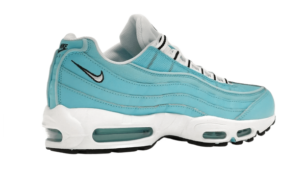 Air Max 95 University Blue - DZ4395-400