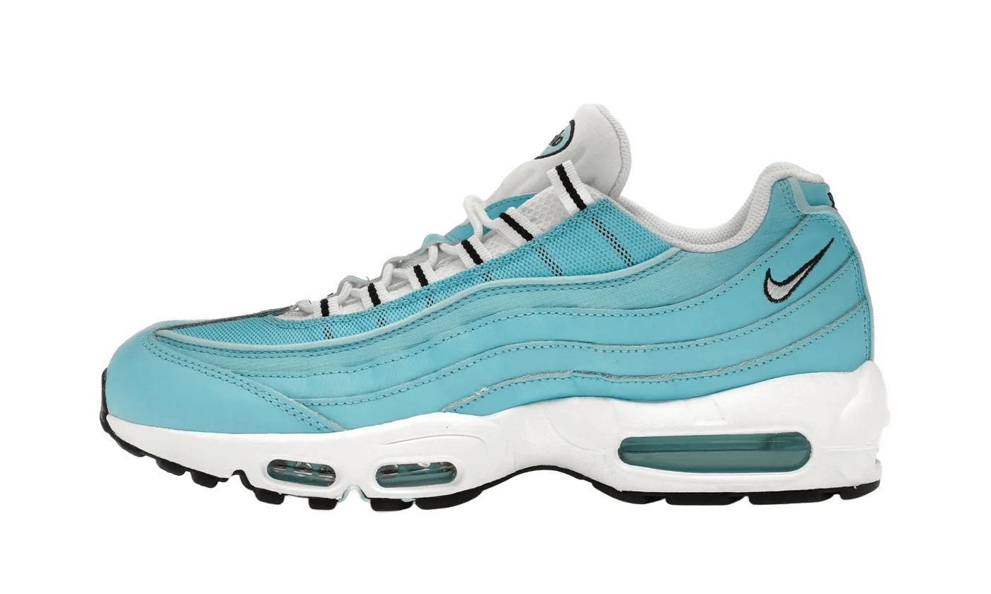 Air Max 95 University Blue - DZ4395-400