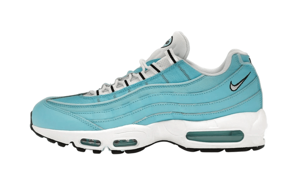 Air Max 95 University Blue - DZ4395-400