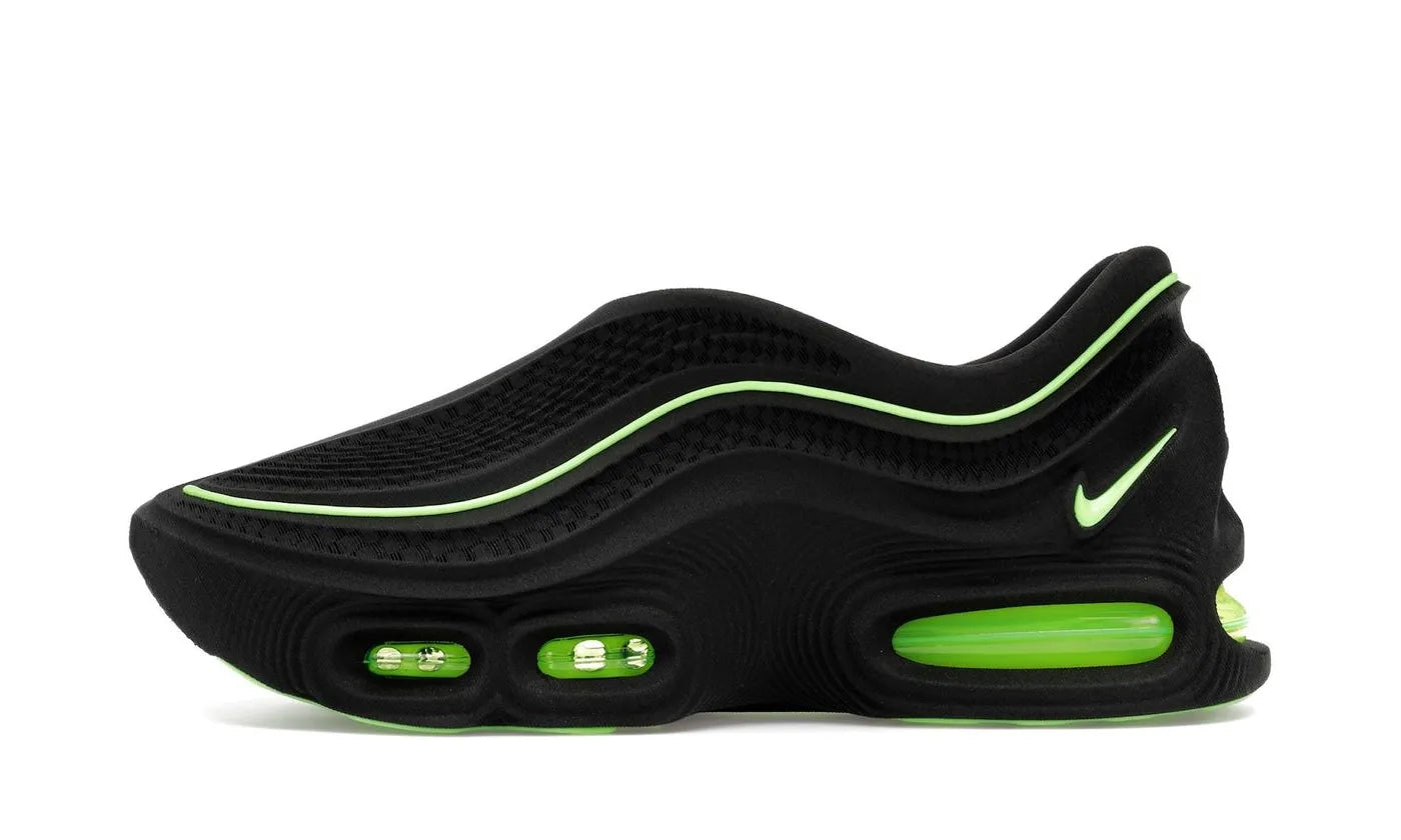 Air Max 95000 Black Volt - IR1113-001