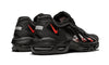 Nike Nike Air Max 96 Black Supreme - CV7652-002