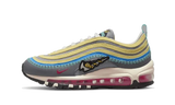 Nike Air Max 97 Air Sprung Gray Celery
