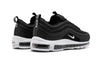 Nike Nike Air Max 97 Black White Swoosh - 921826-001