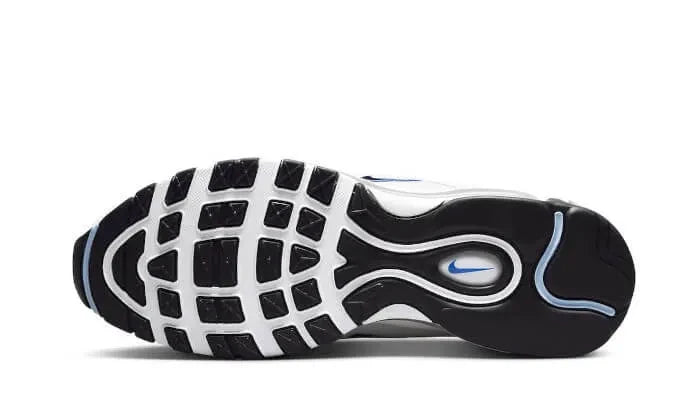 Nike Air Max 97 Blueberry – limitierter Sneaker bei Shade Studios