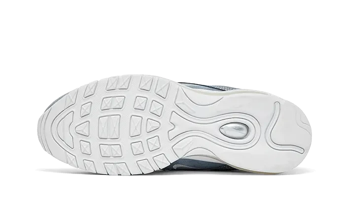 Nike Air Max 97 Comme Des Garçons Grey – limitierter Sneaker bei Shade Studios