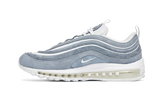Nike Air Max 97 Comme Des Garçons Grey