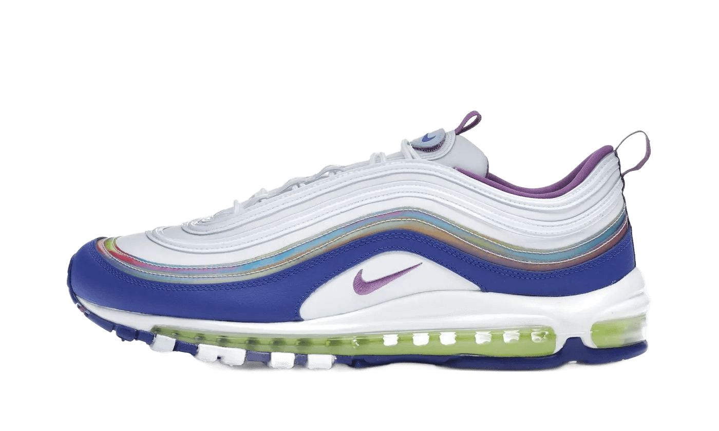 Nike Air Max 97 Easter (2020) – limitierter Sneaker bei Shade Studios