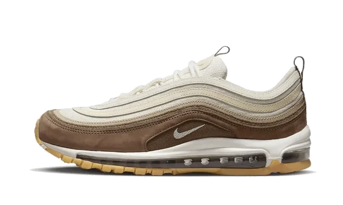 Nike Air Max 97 Medium Brown 38 EU1