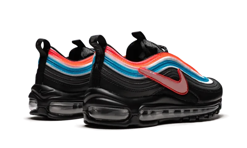 Nike Air Max 97 Neon Seoul – limitierter Sneaker bei Shade Studios