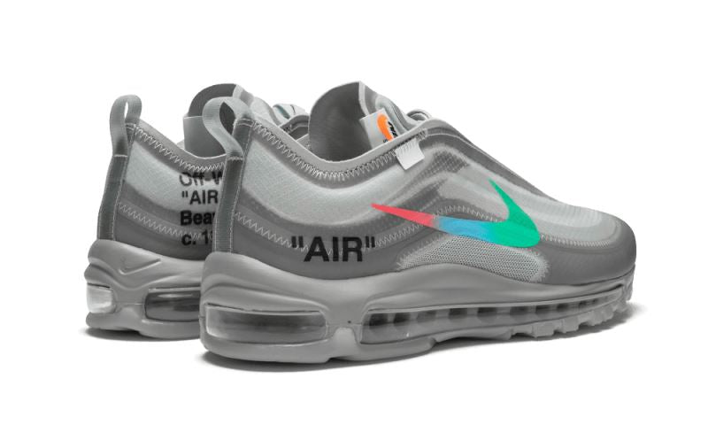 Nike Nike Air Max 97 Off-White Menta - AJ4585-101