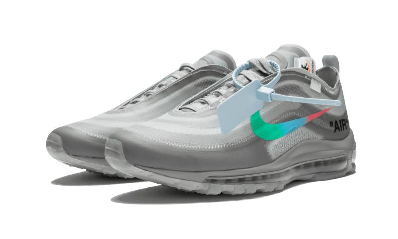 Nike Air Max 97 Off-White Menta – limitierter Sneaker bei Shade Studios