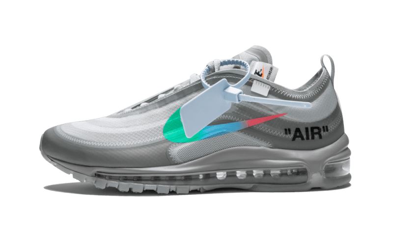 Nike Air Max 97 Off-White Menta – limitierter Sneaker bei Shade Studios