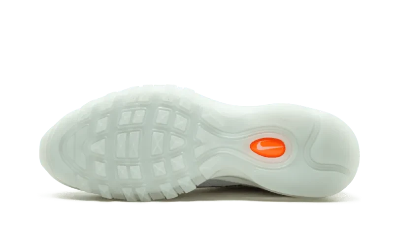 Nike Air Max 97 Off-White The Ten – limitierter Sneaker bei Shade Studios