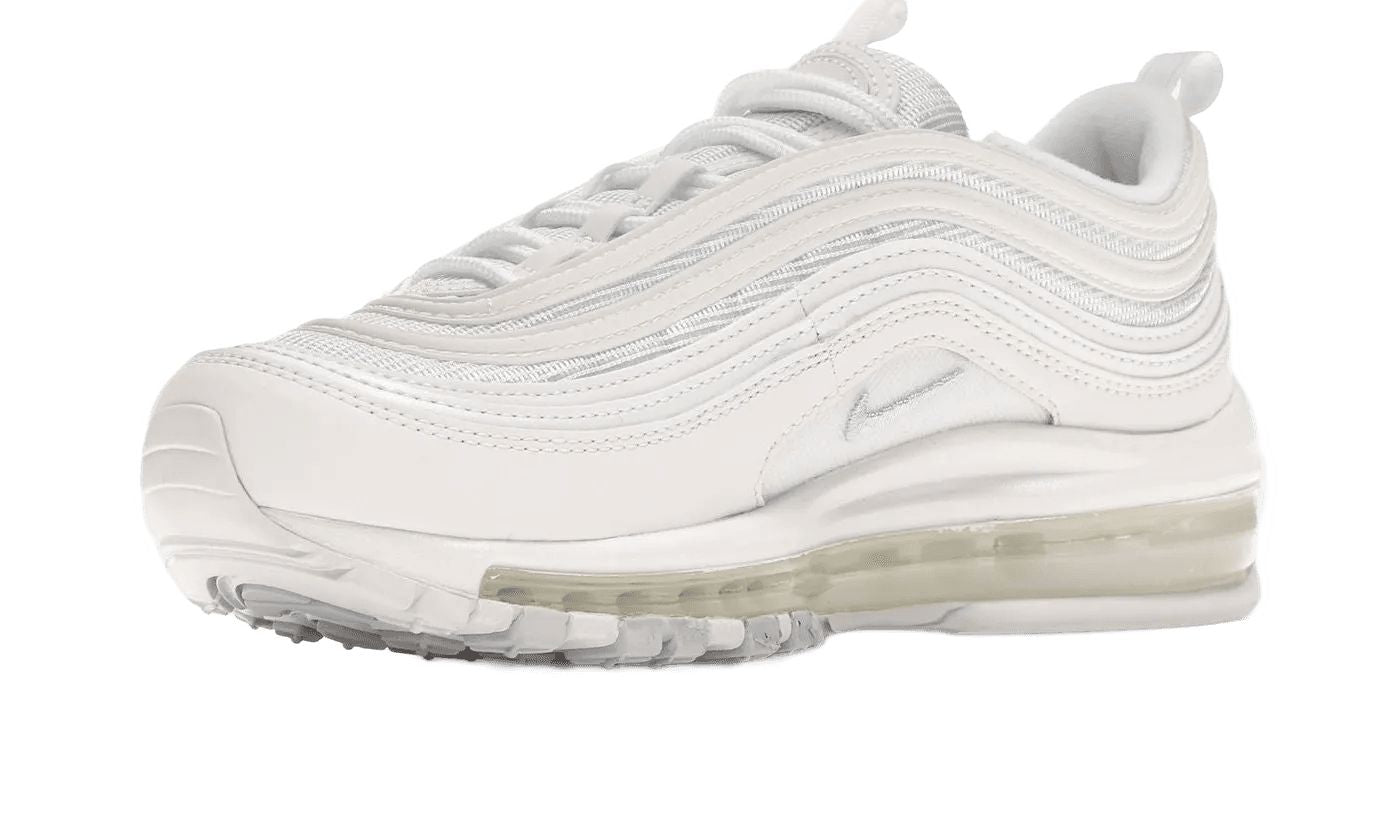Nike Air Max 97 Pure Platinum – limitierter Sneaker bei Shade Studios