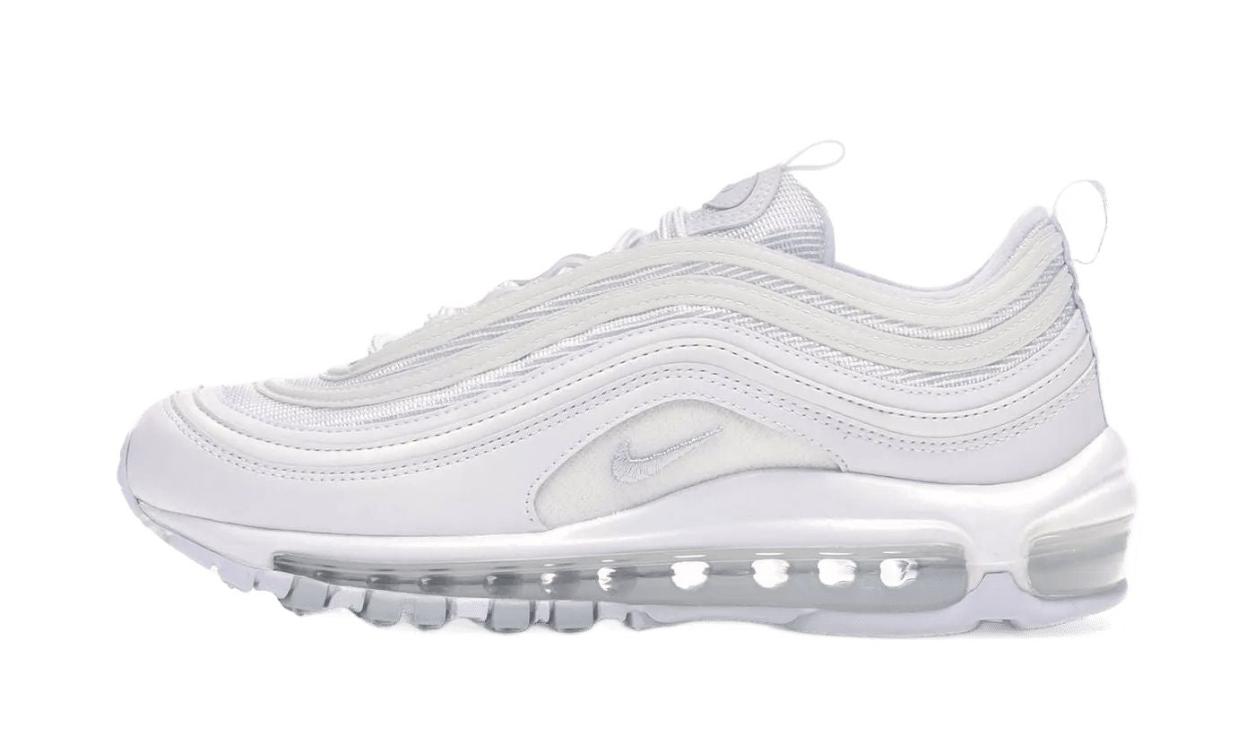 Nike Air Max 97 Pure Platinum – limitierter Sneaker bei Shade Studios