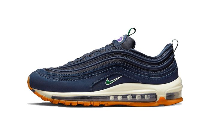 Nike Nike Air Max 97 QS Obsidian - DR9774-400