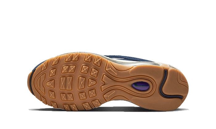 Nike Air Max 97 QS Obsidian – limitierter Sneaker bei Shade Studios