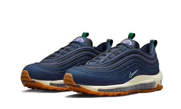 Nike Air Max 97 QS Obsidian - DR9774-400