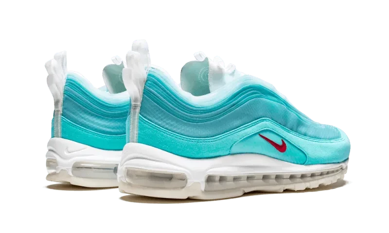 Nike Air Max 97 Shanghai Kaleidoscope – limitierter Sneaker bei Shade Studios