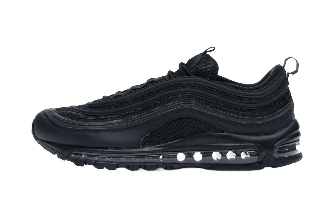 Nike Air Max 97 Triple Black