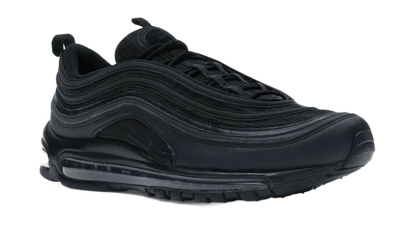Nike Air Max 97 Triple Black