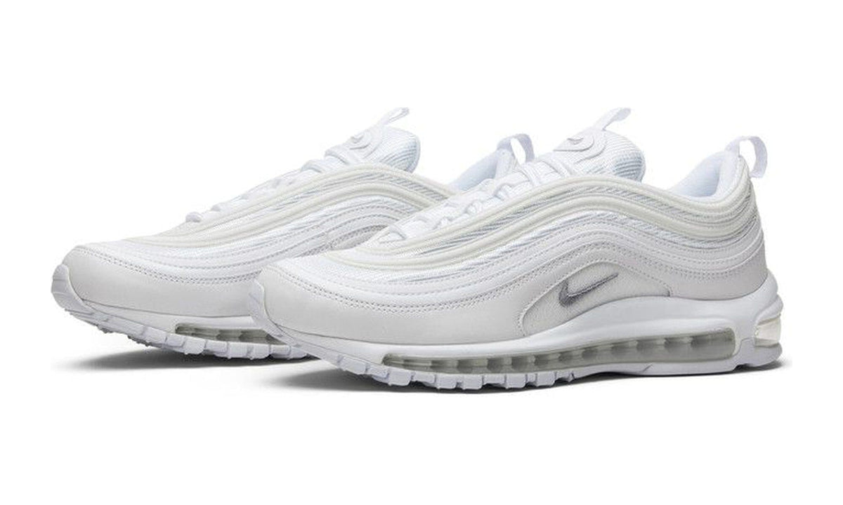 Nike Air Max 97 Triple White