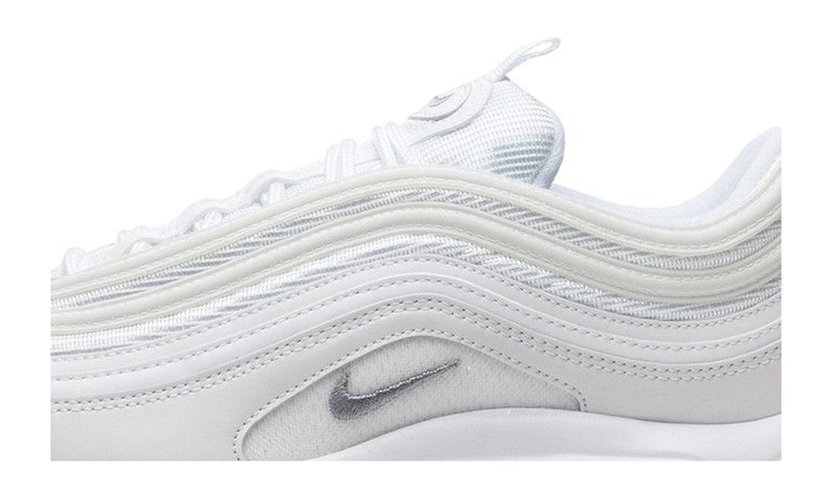 Nike Air Max 97 Triple White