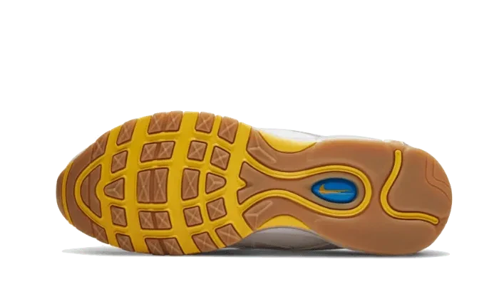Nike Air Max 97 Undefeated UCLA – limitierter Sneaker bei Shade Studios