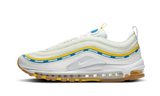 Nike Air Max 97 Undefeated UCLA