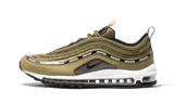 Nike Air Max 97 UNDFTD Black Militia Green
