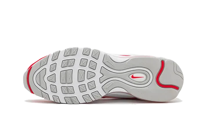 Nike Air Max 97 University Red – limitierter Sneaker bei Shade Studios