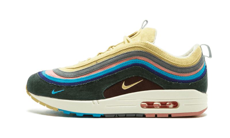 Nike Air Max 97/1 Sean Wotherspoon – limitierter Sneaker bei Shade Studios