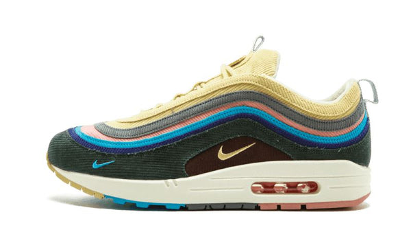 Air max 97 001 on sale