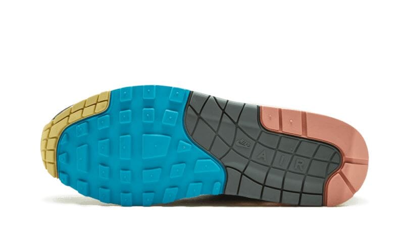 Nike Air Max 97/1 Sean Wotherspoon - AJ4219-400