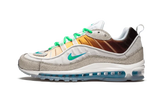 Nike Air Max 98 La Mezcla