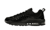 Air Max 98 Supreme Black - 844694-001