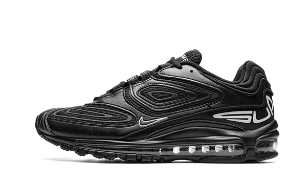 nike。 Nike Air Max 98 TL Supreme Black