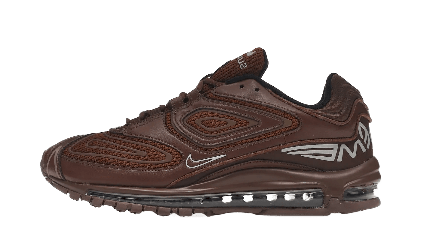 Air Max 98 TL Supreme Brown - DR1033-200