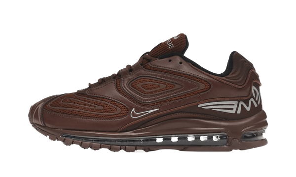 Nike Air Max 98 TL Supreme Brown DR1033 200 Shade Studios