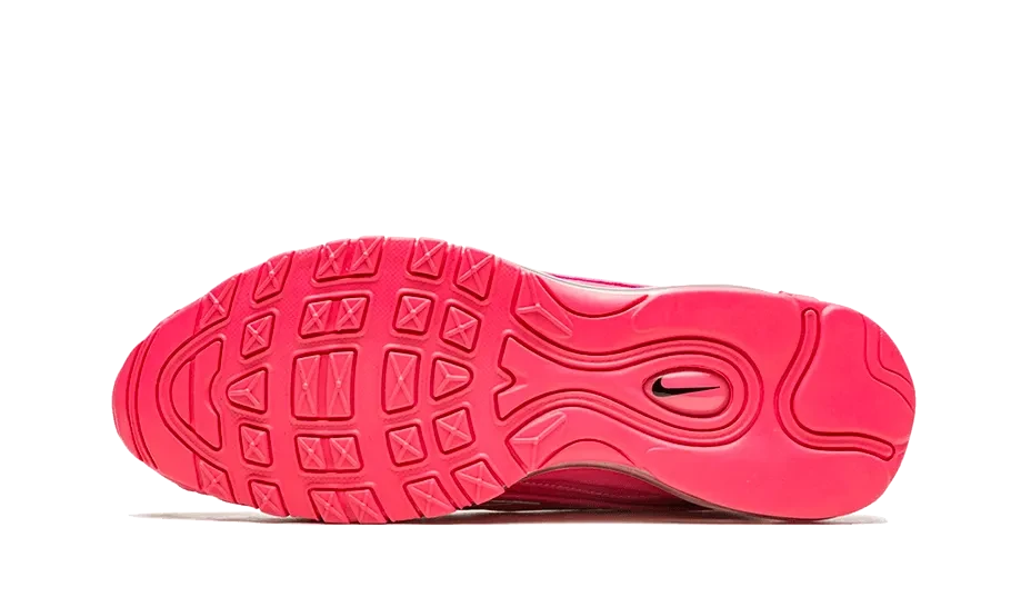 Nike Air Max 98 TL Supreme Pink – limitierter Sneaker bei Shade Studios