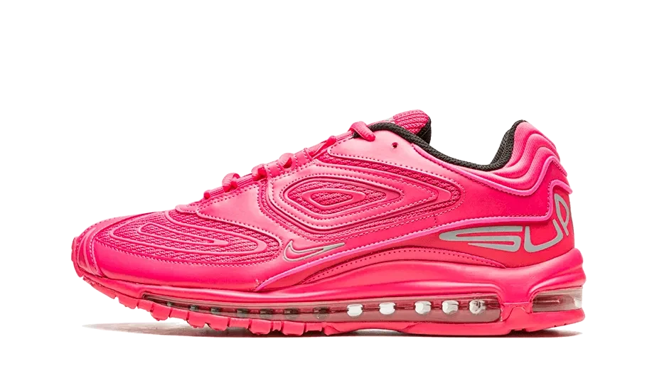 Nike Air Max 98 TL Supreme Pink – limitierter Sneaker bei Shade Studios