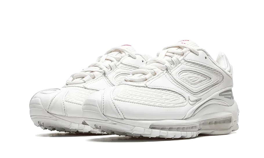 Nike Air Max 98 TL Supreme White – limitierter Sneaker bei Shade Studios