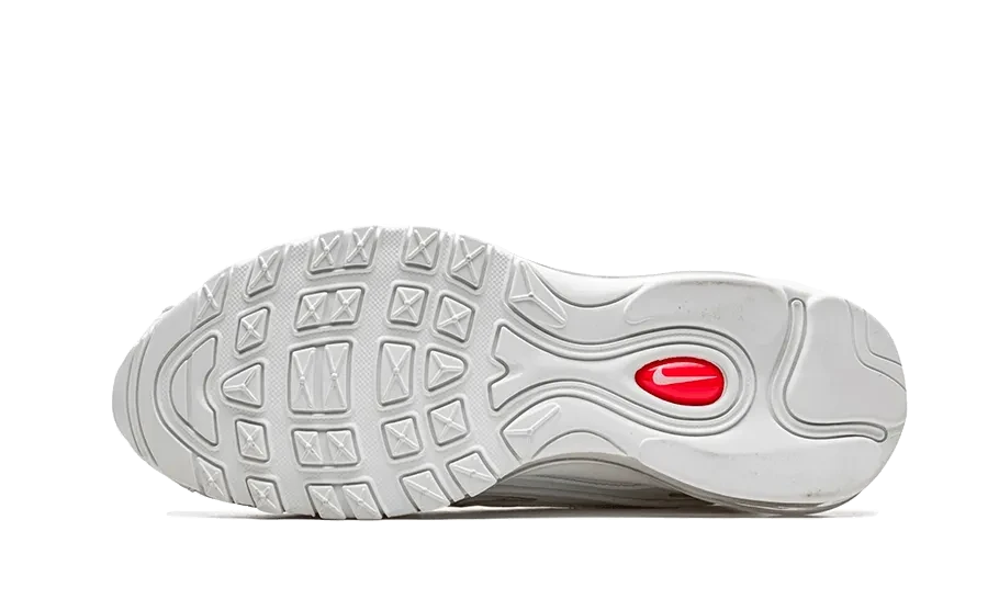 Nike Air Max 98 TL Supreme White – limitierter Sneaker bei Shade Studios
