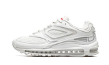 Nike Air Max 98 TL Supreme White