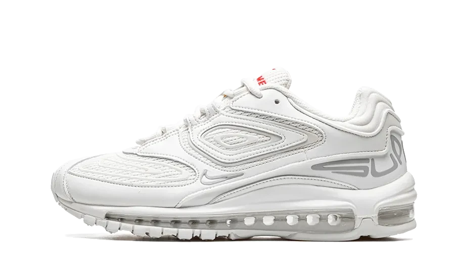 Nike Air Max 98 TL Supreme White – limitierter Sneaker bei Shade Studios