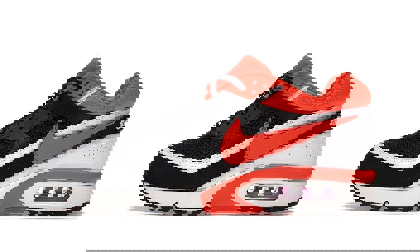 Nike Air Max BW QS City Pack Los Angeles